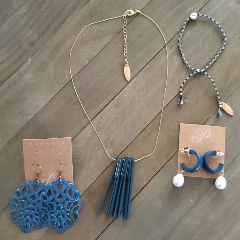 Jewelry set